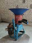 Śrutownik bąk + silnik 7.5 kW