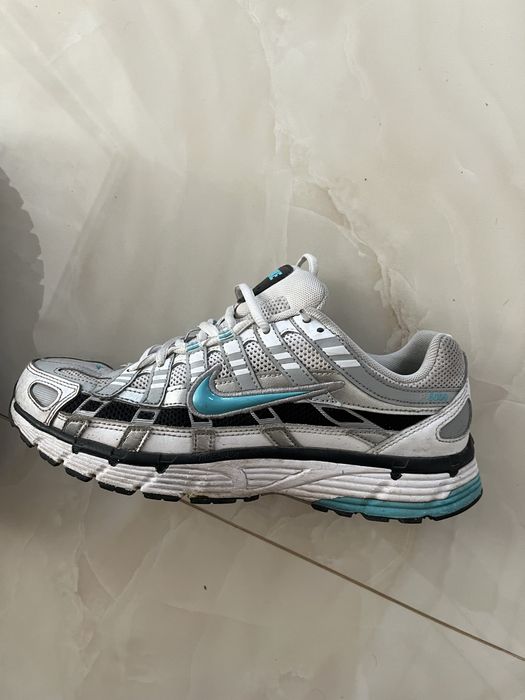 кросовки nike p6000