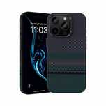 Benks Etui Armor Pro Aurora Kevlar 600D (Ca66) Do Iphone 16 Pro Max