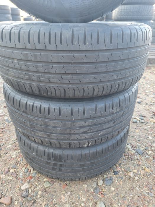 Alufelgi Koła letnie VW Caddy Touran Golf 205 55r16