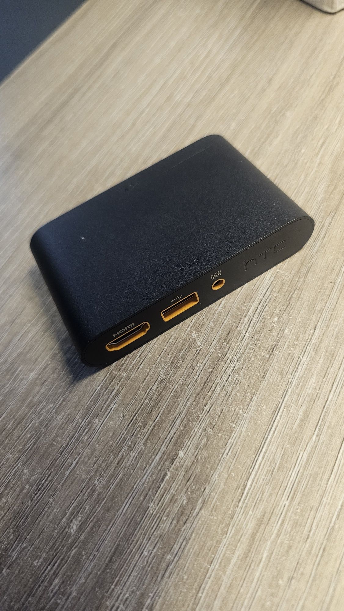 Htc vive linkbox