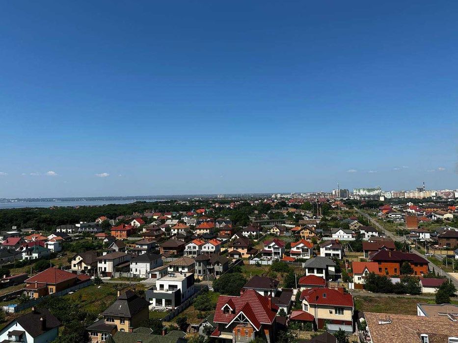 1-к квартира в рассрочку без первого взноса, по 400 у.е. ежемесячно