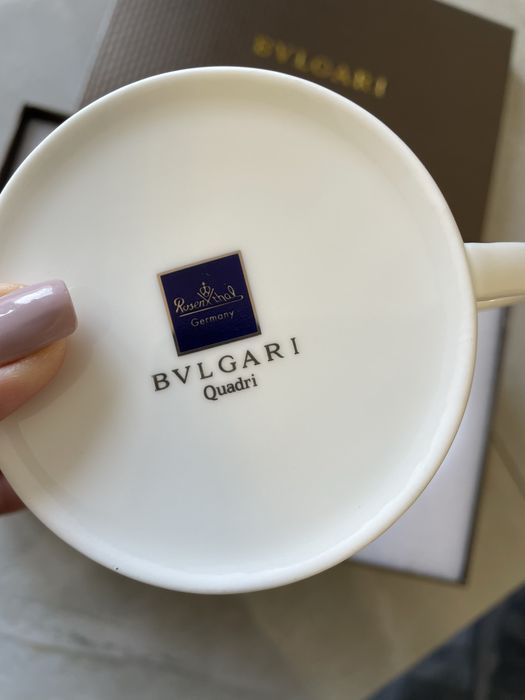 Посуда Dior подарочный сервиз Dior чайна чашка блюдце