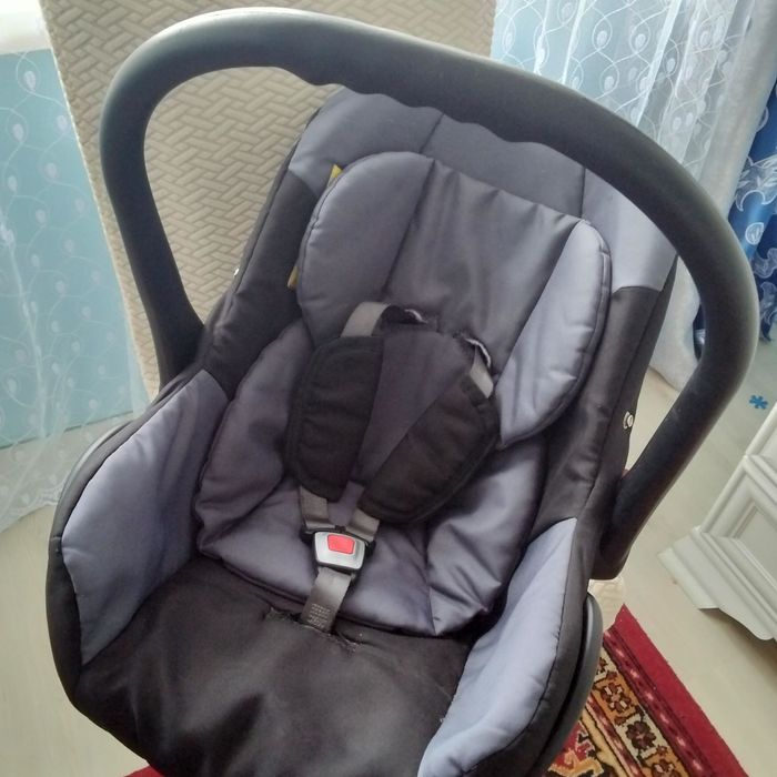 Продам автолюльку