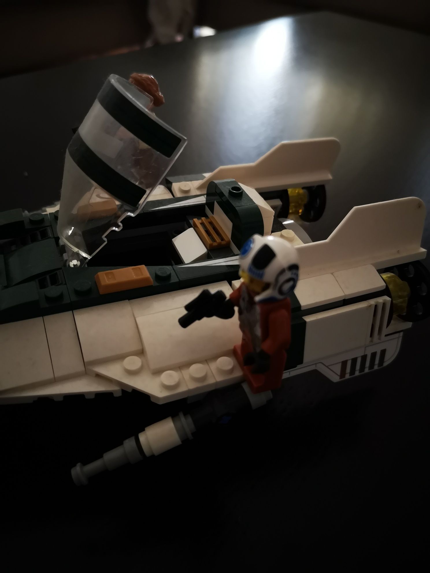 Lego Star Wars Set 75248