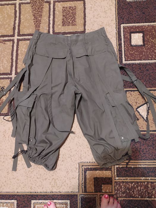 Бриджи летние  продам 2 пары