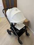 Коляска Cybex balios s Lux 2023