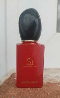 Si passione, Giorgio Armani миниатюра