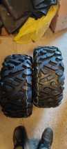 25x8-12 25x10-12 Journey (Quad,Buggy) 4szt mocne 6PR