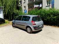 Renault Megane scenic 2 1.6 16V LPG!!!