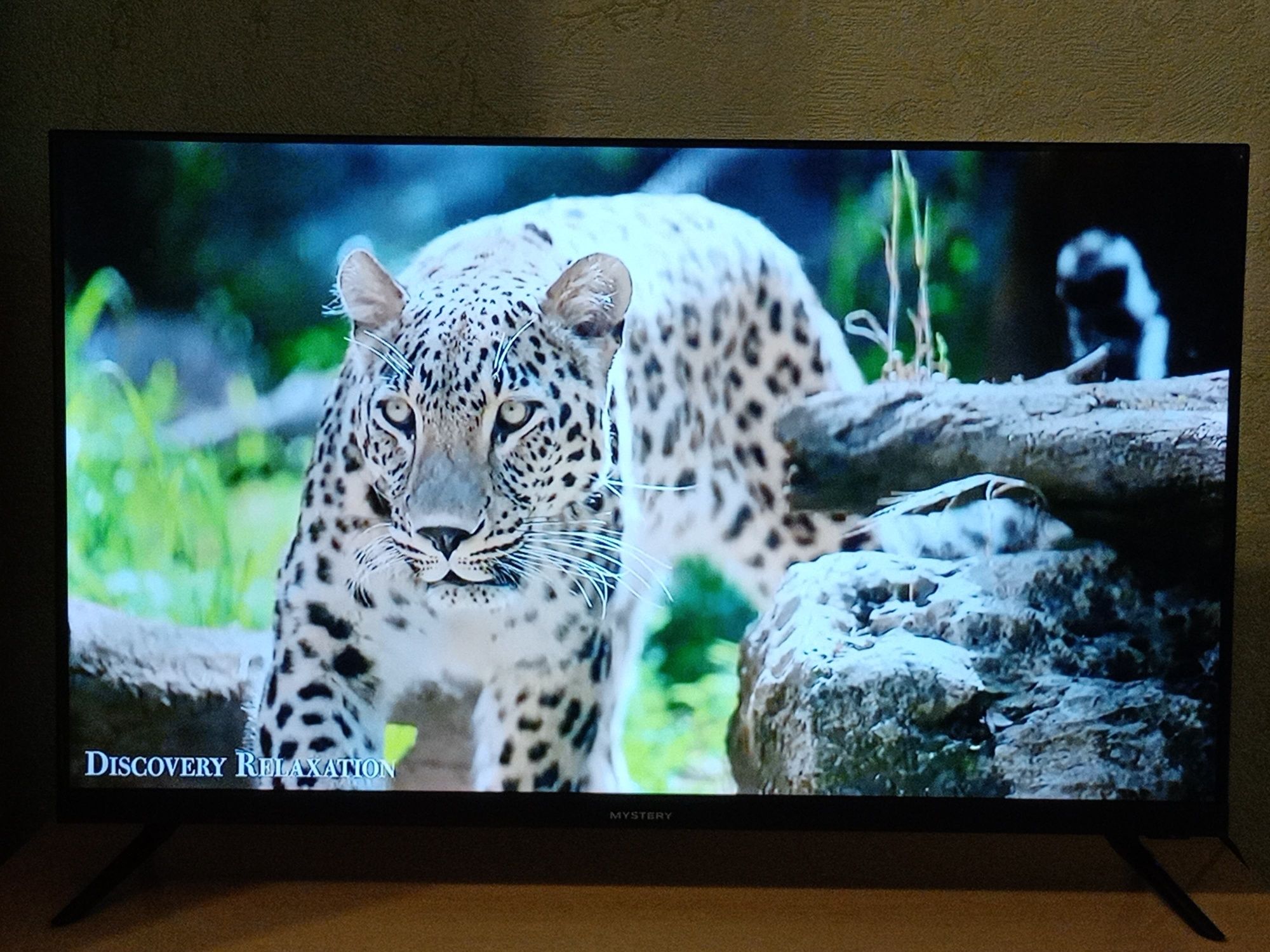 SMART LED 32"тел-р Android WI-FI.