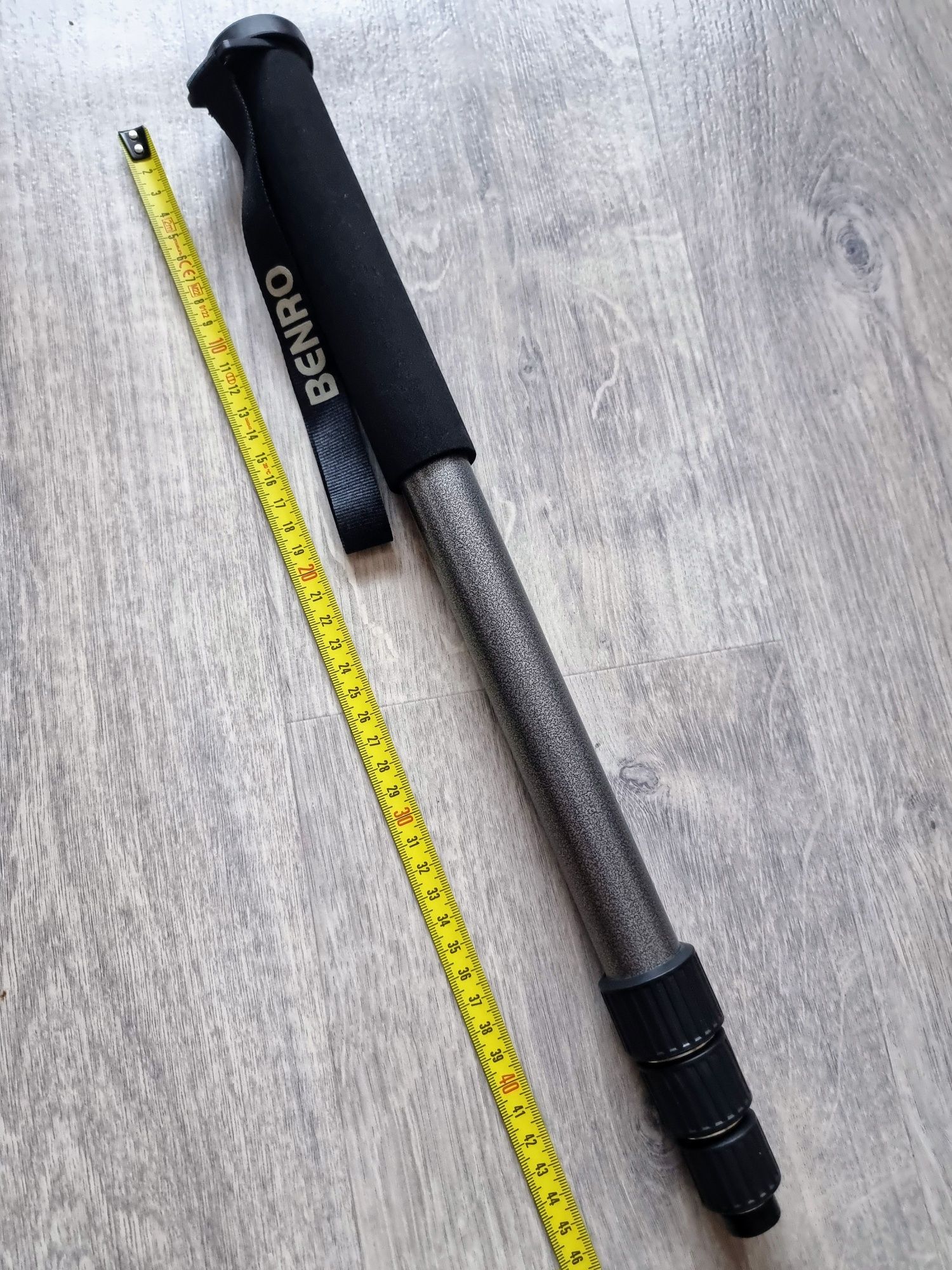 MonoPod Benro 48 - 155cm