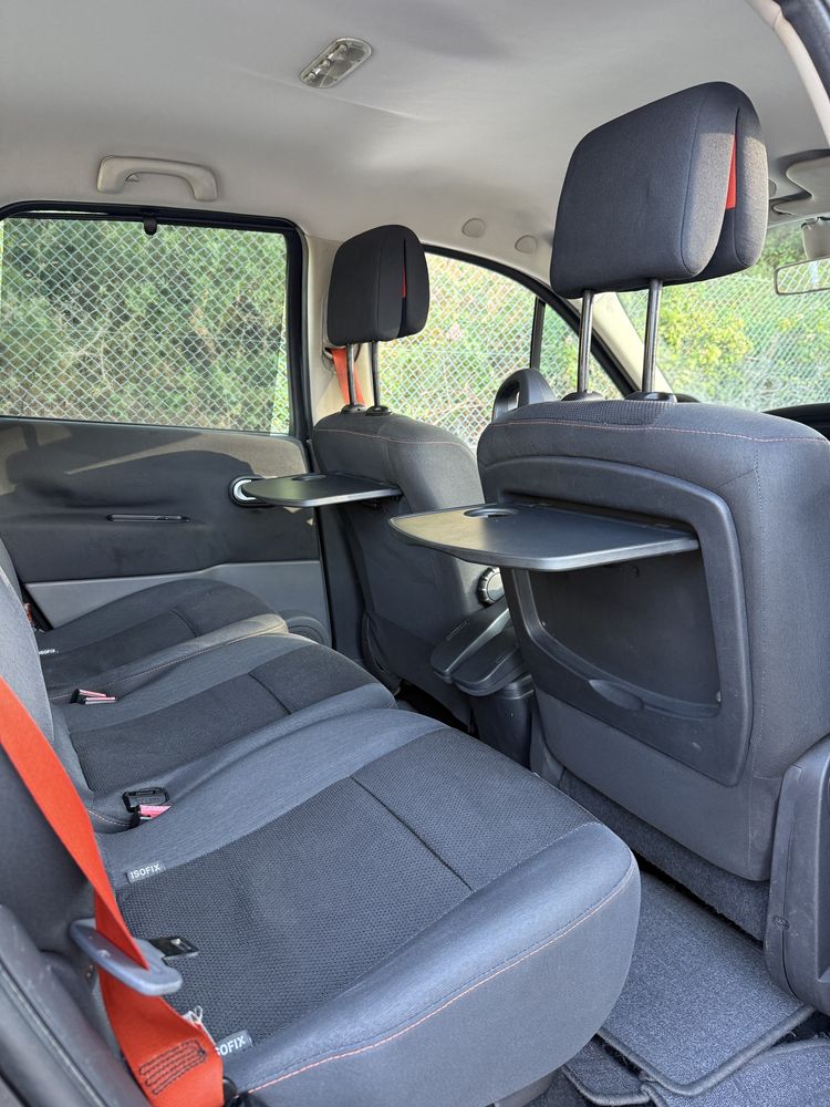 Renault Scenic 1.5 DCI | Versão Conquest