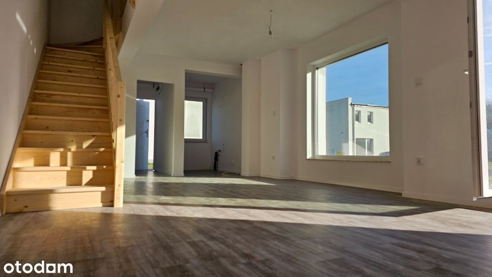 Ogródek, 2 sypialnie, las, super cena, Żory Podlaska - bezczynszowe