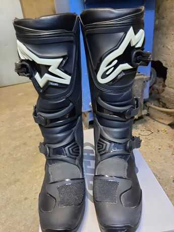 Buty alpinestars tech 3