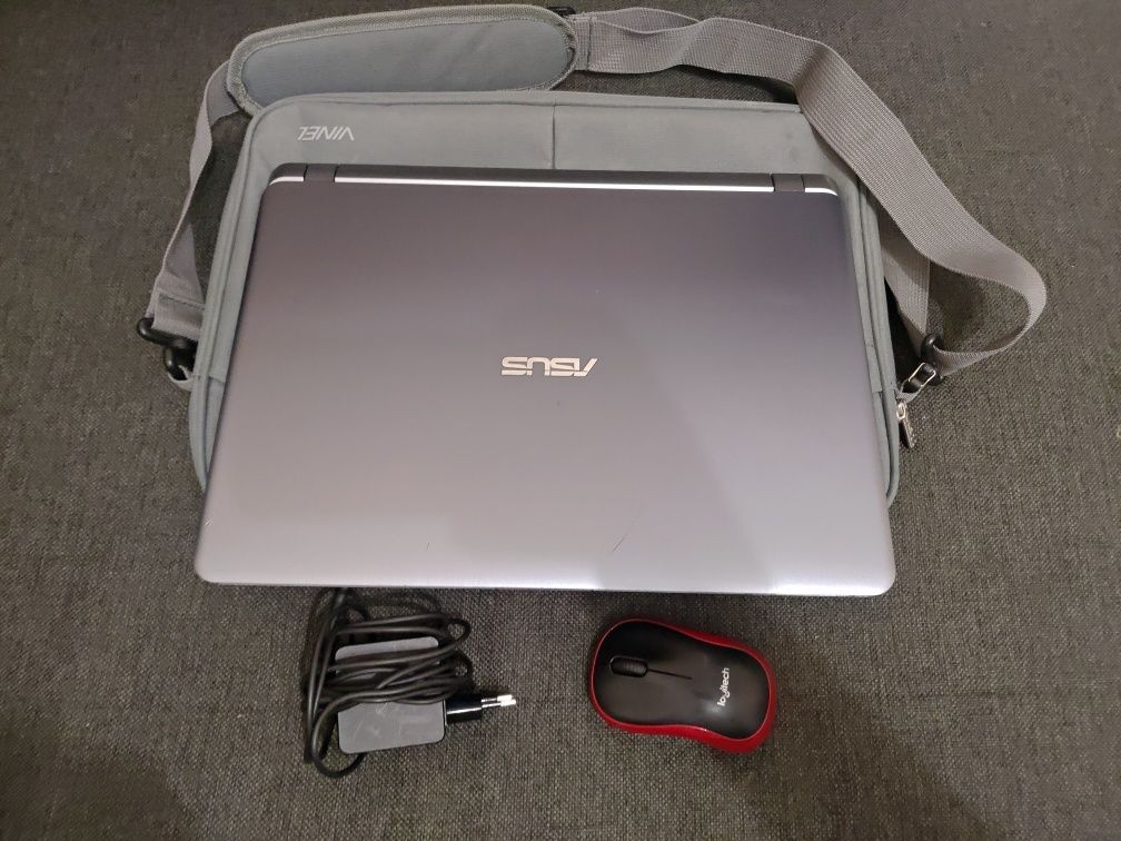 Asus X507M N4000/ram 4/ssd 120