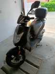 Kymco Agility Delivery 4t 2019 roku