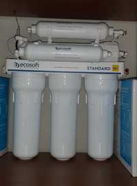 Фільтр зворотного осмосу Ecosoft Standard 5-50