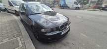 BMW 320 Compact 2003 Nacional
