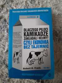 Dlaczego piloci kamikadze zaķładali hełmy? (BSZP1)