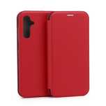 Beline Etui Book Magnetic Samsung M15Czerwony/Red
