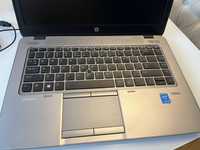 laptop  HP Elitebook 840 i5