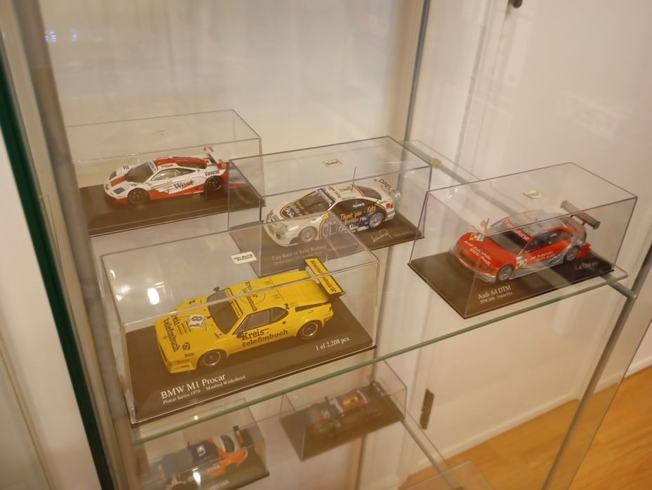 Miniaturas  1/43