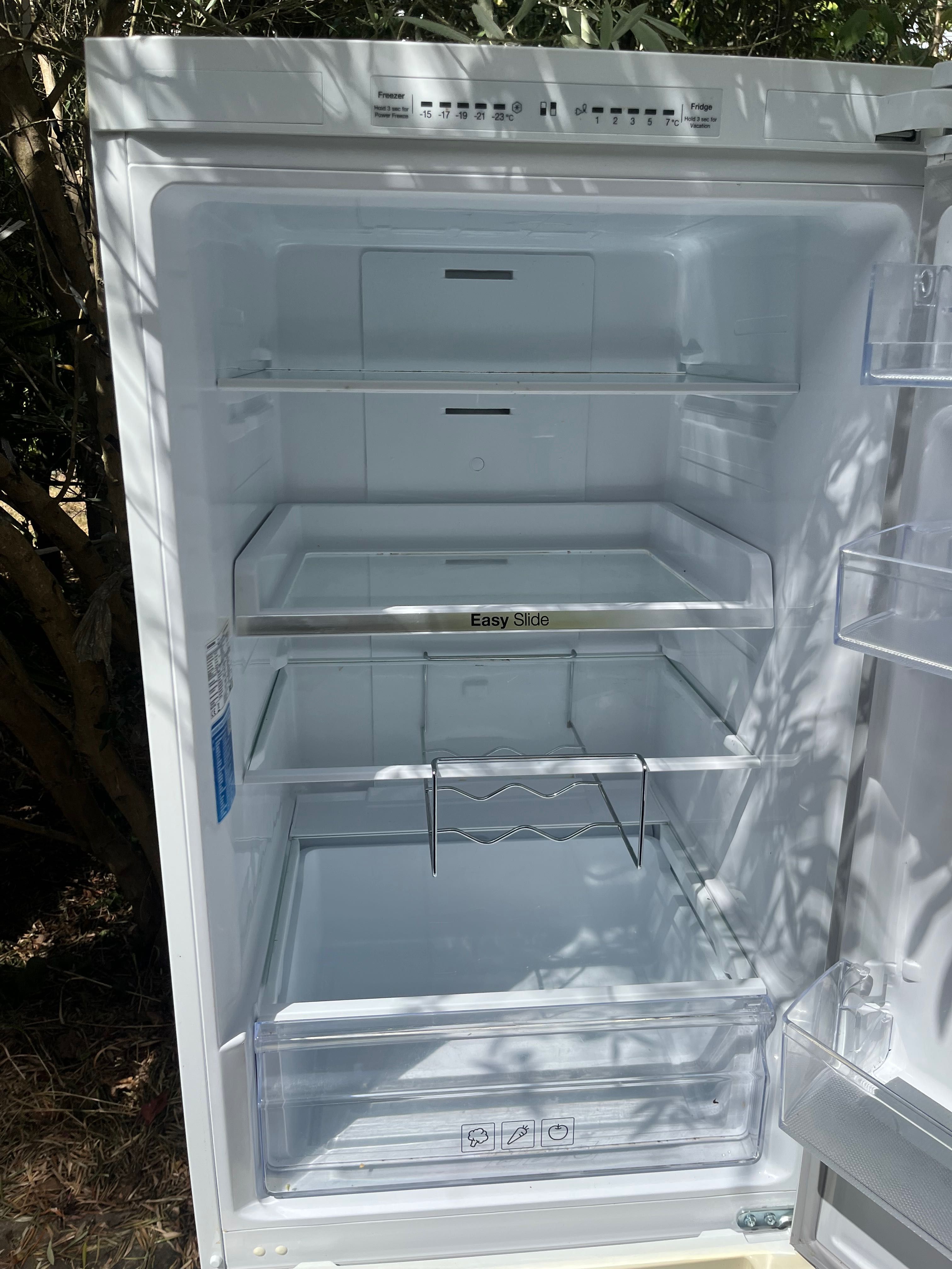 Frigorífico combinado Samsung