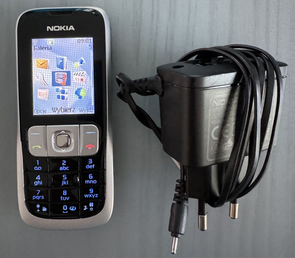 Telefon Nokia 2630