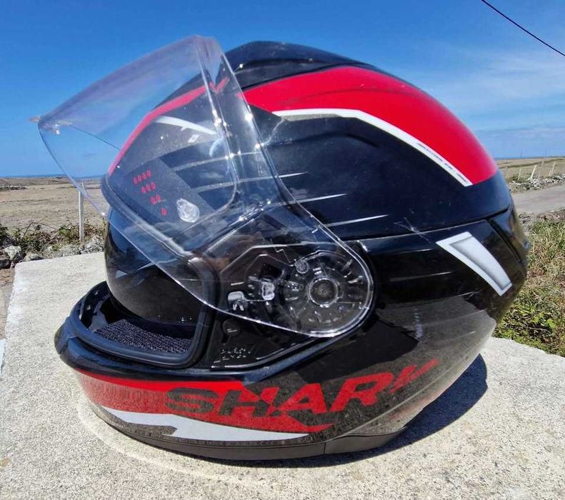 Capacete Shark Ridill 2