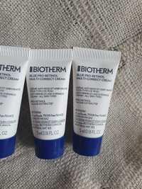 Biotherm blue therapy pro-retinol multi-correct cream 25ml