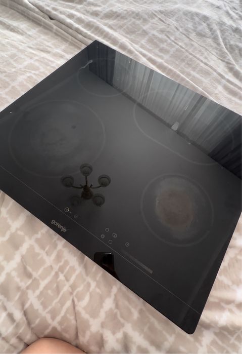 Електроплита Gorenje