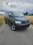 Vw T5 2.5 Tdi 4X4 5 osób