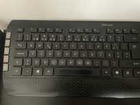 Trust Teclado e Rato - Modelo 23657 - Trust Keyboard and mouse 23657
