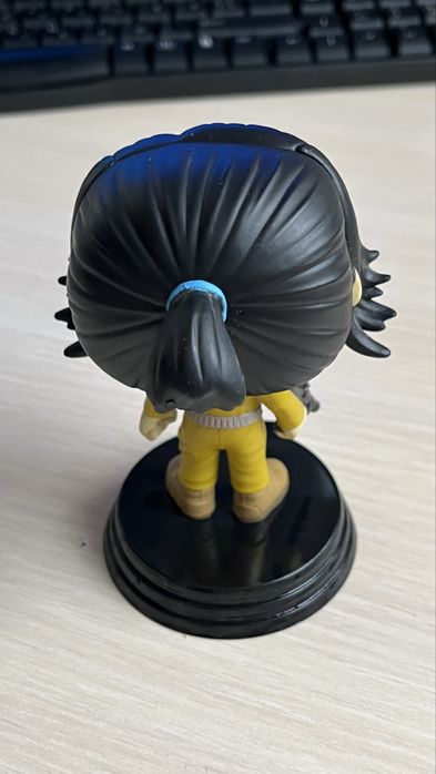 Фігурка Funko Pop Фанко Поп Роуз Тіко Зіркові війни Star Wars