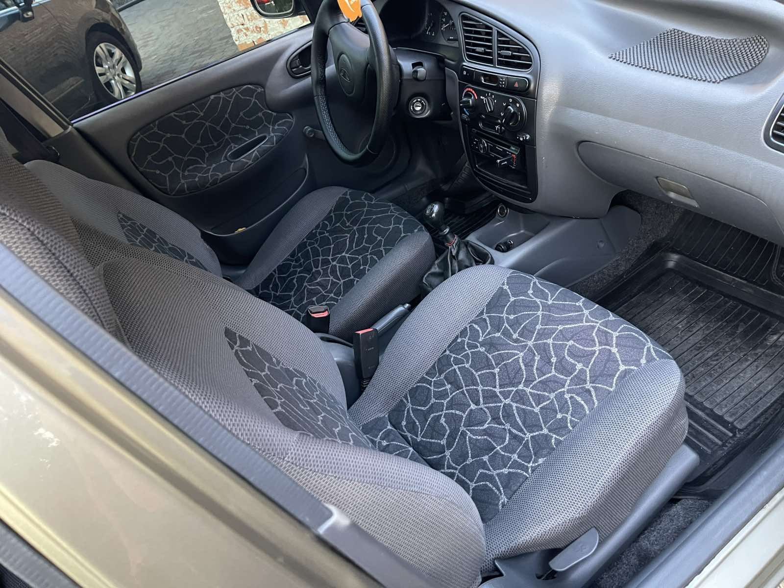 Продам Daewoo Sens