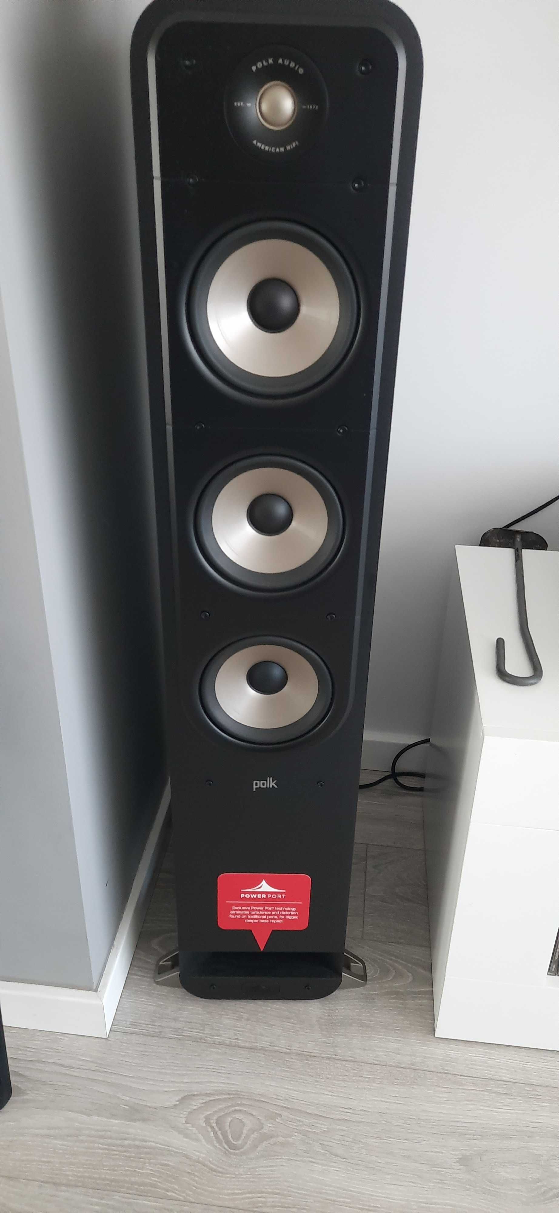 Aparelhagem de alta fidelidade Marantz