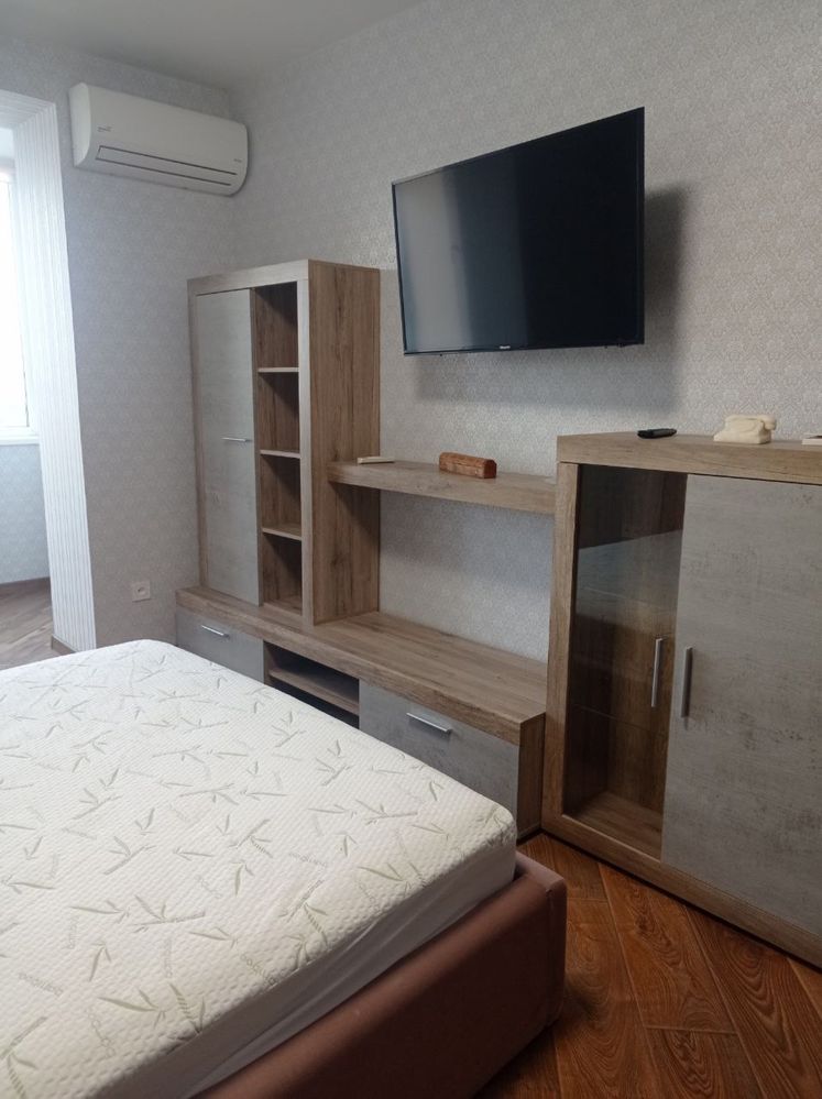 1 кімнатна квартира ЖК Набережний Квартал