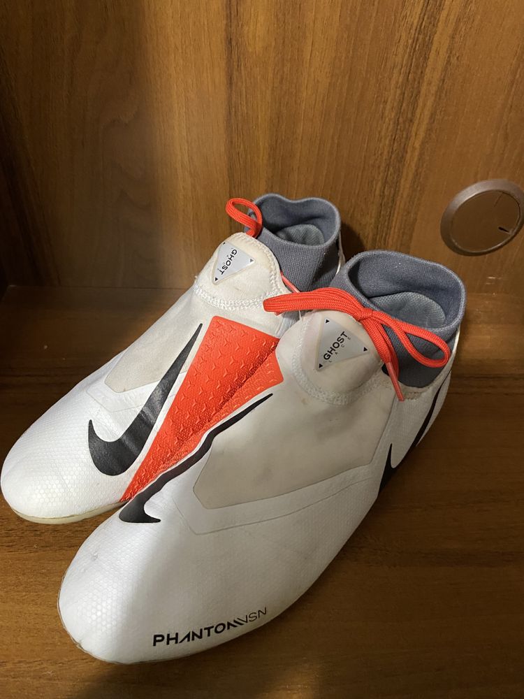 Продам копы Nike Phantom