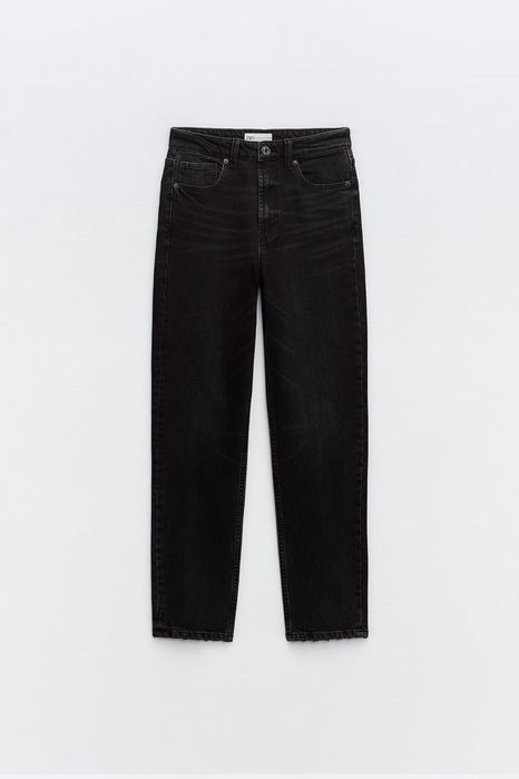 Продам Джинси ZARA TRF MOM