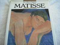 Matisse vida e obra