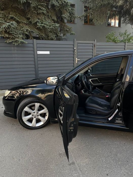 Subaru Legacy продам авто