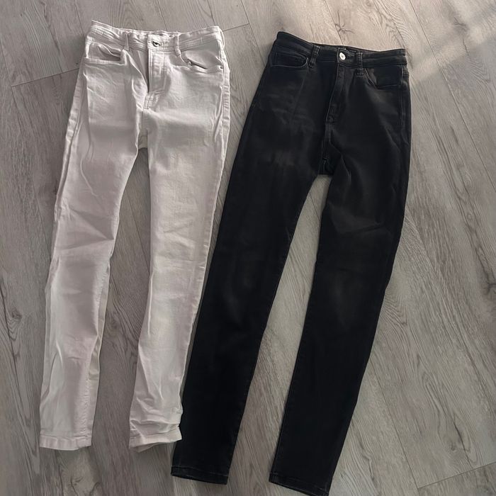 Пакет жіночого одягу розмір xs-s