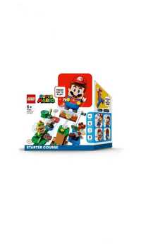 LEGO Super Mario 71360 Przygody z Mario poziom startowy