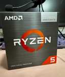 procesor RYZEN 5 5600GT