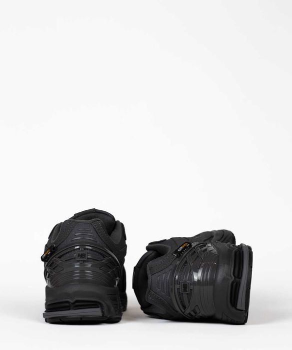 Чоловічі кросівки термо New Balance 1906r Dark Gray Cordura