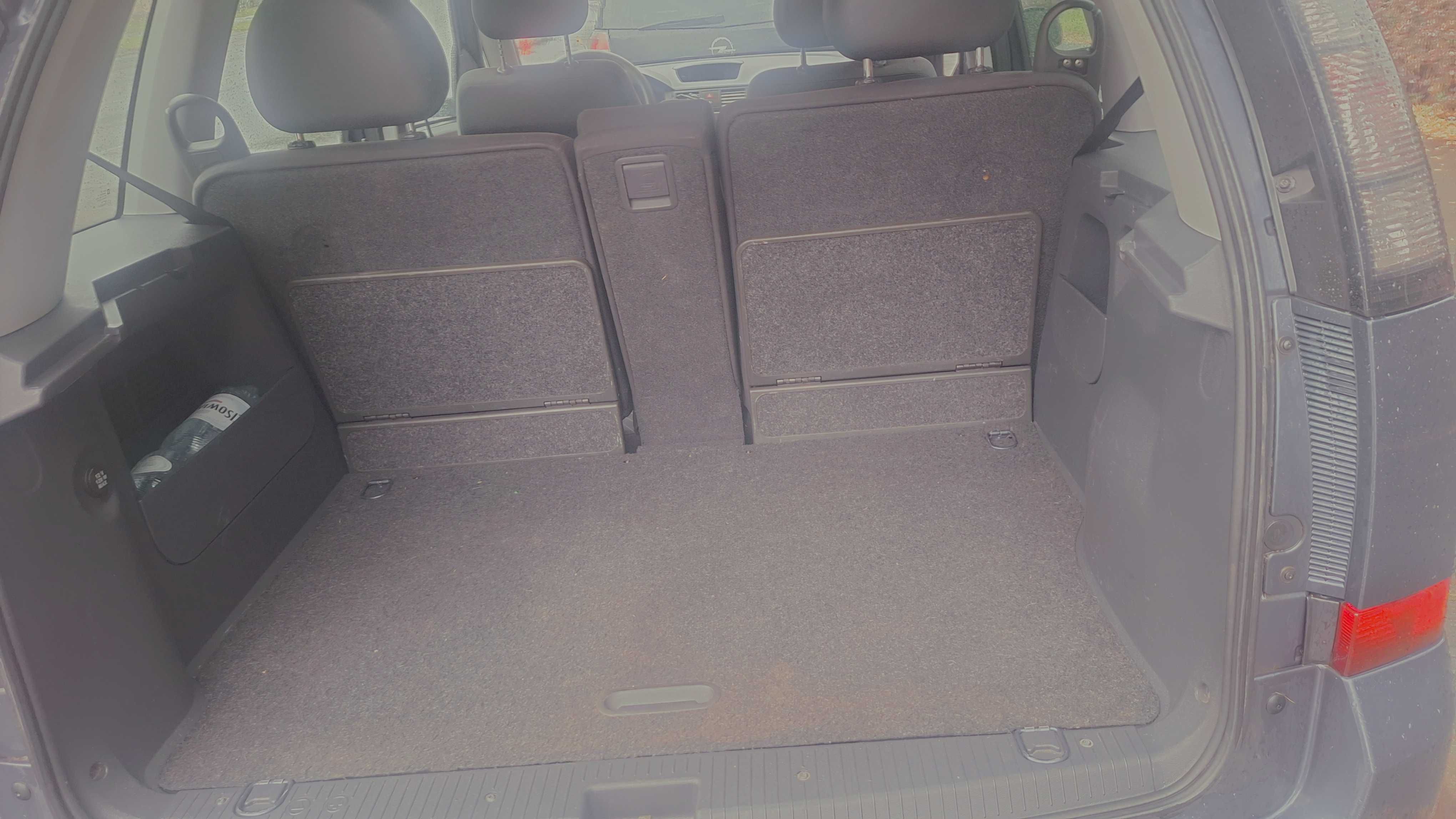 Opel Meriva 2006r