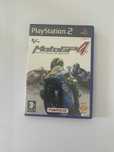 PlayStation 2 Jogo MotoGP4