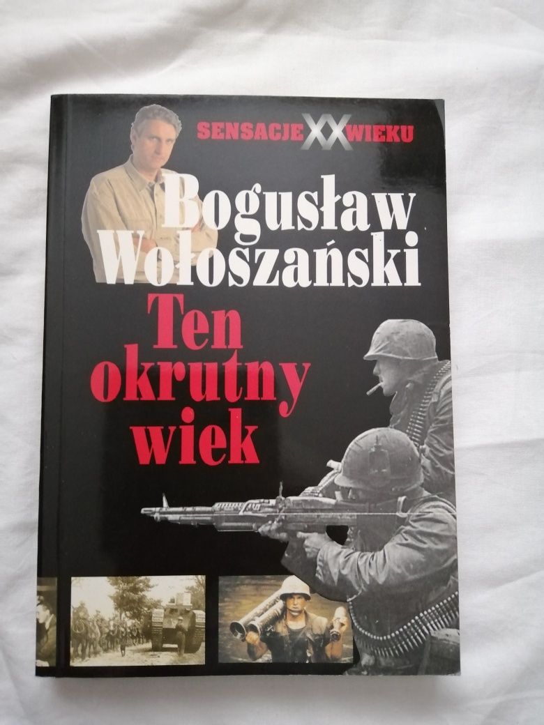Ten okrutny wiek.