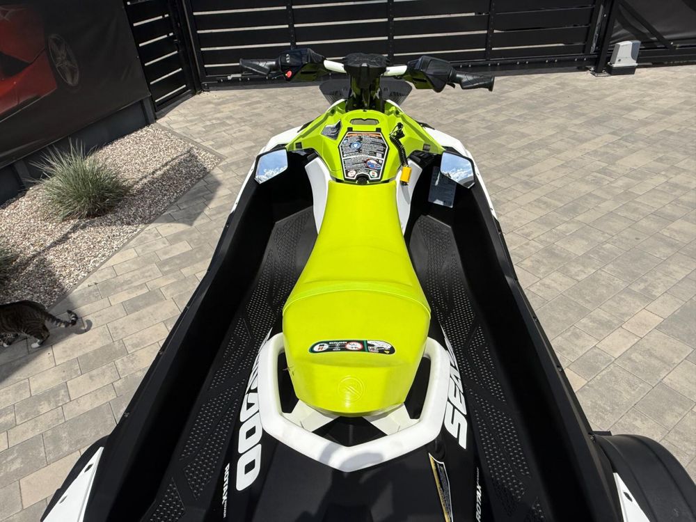 Sea-doo Spark Trixx 2023 Super Stan- FV Marża-Zarejestrowany